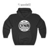 Lance Lynn Chicago Baseeball W WHT Hoodie