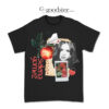 Selena Gomez Paper Planet T-Shirt