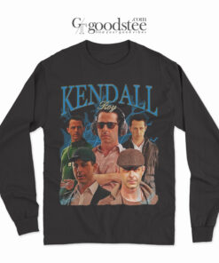 Succession Kendall Roy Long Sleeve