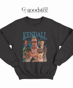 Succession Kendall Roy Sweatshirt