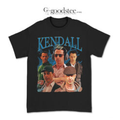 Succession Kendall Roy T-Shirt