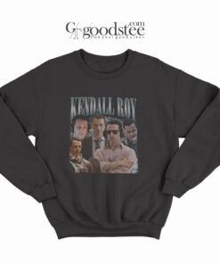 The Succession Kendall Roy Sweatshirt
