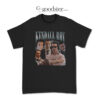 The Succession Kendall Roy T-Shirt