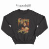 Tupac Shakur California Love Sweatshirt