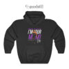 World Wrestling Entertainment Rhea Ripley I'm Your Mami Hoodie