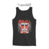 Attack On Titan Colossal Titan Tank Top