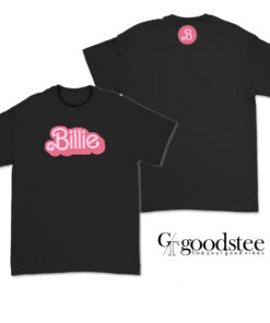 Barbie X Billie Eilish T-Shirt