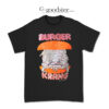 Burger Krang T-Shirt