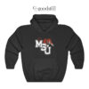 Drake MSU Tiger Hoodie