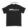 Drake Peer Pressure T-Shirt