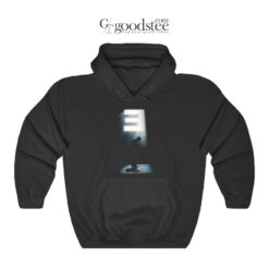 Eminem Stage Lights Hoodie
