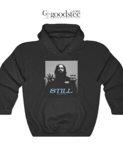 Eminem Still Five And A Fuck You Grip Album Hoodie