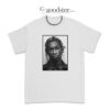 Free Thugger Young Thug 2017 T-Shirt