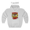 Grip Atlanta Braves Tomahawk Chop Hoodie