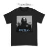 Grip Still Five And Fuck You Cover T-Shirt