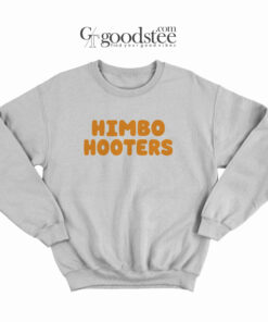 Himbo Hooters Sweatshirt
