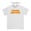Himbo Hooters T-Shirt