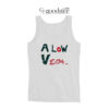 Julia Robert A Low Vera Tank Top