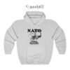 N.A.T.O National Ass & Titties Organization Hoodie