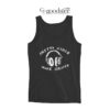 Pretty Girls Make Graves Headphones Tank Top