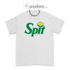 Spit Sprite Logo T-Shirt