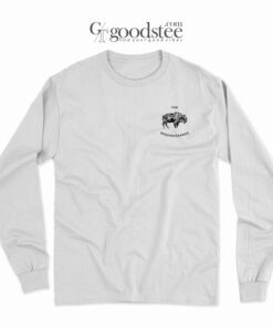 The Regenaissance Long Sleeve