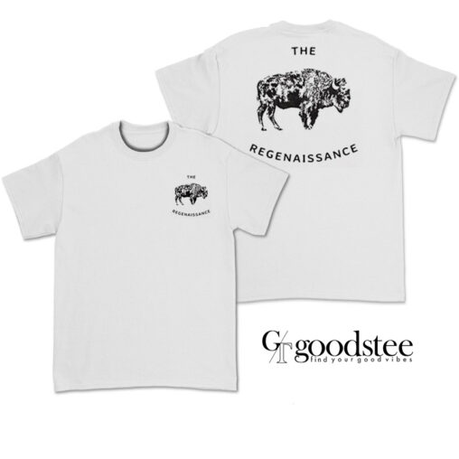 The Regenaissance T-Shirt