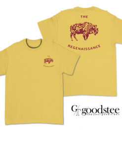 The Regenaissance T-Shirt