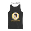 Vintage Caucasians Pride Tank Top