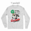 Vintage Is For Gaslight Long SLeeve