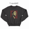 Vintage Sade Style Sweatshirt