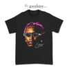 Young Thug Pink Graphic T-Shirt