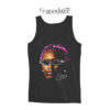 Young Thug Pink Graphic Tank Top