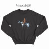 Beyoncé Renaissance Deluxe Sweatshirt