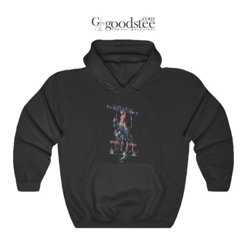 Beyoncé Renaissance Marquee Hoodie