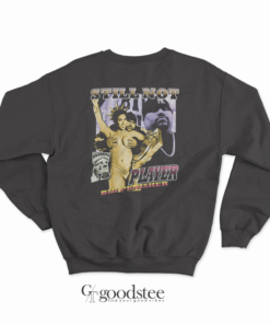 Billie Eilish Vintage Big Pun Sweatshirt
