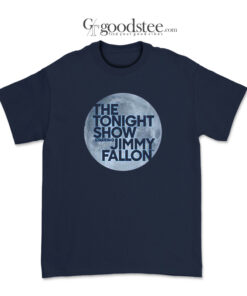 Calum Hood The Tonight Show Starring Jimmy Fallon T-Shirt