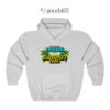 Cold War Summer Times Hoodie