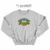 Cold War Summer Times Sweatshirt