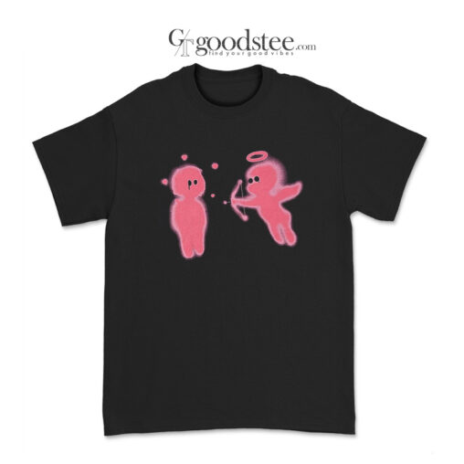 Cupid's Love Arrow T-Shirt