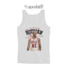 Dennis Rodman The Worm Tank Top