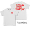 Girls Are Drugs Chicago T-Shirt