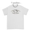 Jelly Quinn Celine Dion Kitty T-Shirt