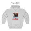 Kanye West Late Registration Hoodie