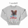 Kanye West Late Registration Sweatshirt