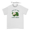 Let's Get This Lembas Breads T-Shirt