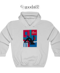 Louis Tomlinson Hot Spring By Parra Hoodie