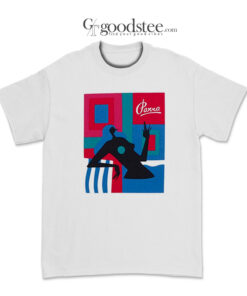 Louis Tomlinson Hot Spring By Parra T-Shirt