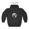 Miami Dolphin's Keep Doubting Us Hoodie