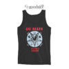 So Tuff So Cute GG Magree Wear In My Head Tank Top